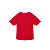 B&C Active T, Red, 3XL