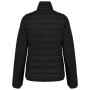 Ladies' lightweight padded jacket Black XS