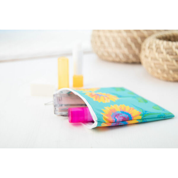 CreaBeauty S - custom cosmetic bag CreaBeauty S - custom cosmetic bag