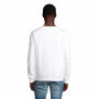 COMET - COMET SWEATER 280g - XXL - Wit
