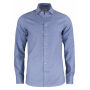 Purple Bow 48 Slim Fit Blue Pattern XS