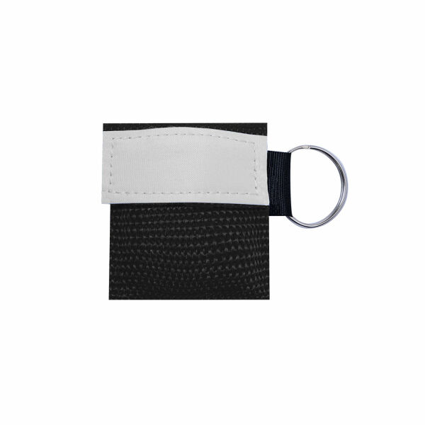 Sleutelhanger CPR-Masker Ibanor