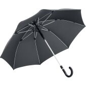 AC midsize umbrella FARE® Style black-white