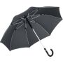 AC midsize umbrella FARE® Style black-white