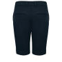 Chinobermuda voor meisjes Dark Navy 5 jaar