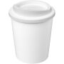 Americano® Espresso POP beker van 250 ml - Wit