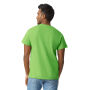 Gildan T-shirt Ultra Cotton SS unisex 7488 lime L