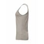 Cottover Gots Tanktop lady Dk Sand XXL Cottover Gots Tanktop lady Dk Sand XXL