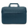 STOCKHOLM - Laptoptas 360D - Blauw