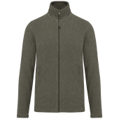 Green Marble Heather