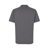Silver grey