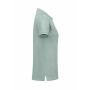 Classic Marion Polo S/S Sage green XL