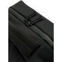 Polyester (600D) laptoptas Oscar zwart