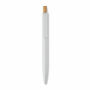 PENU - Gerecyclede ABS balpen - Wit