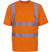 Hi Vis Orange