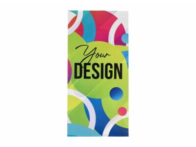 Custommade envelop 100x210mm