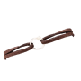 NoWa - Armband - Recycled with Love