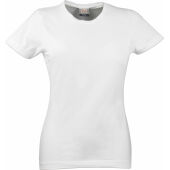 Printer T-SHIRT STRETCH LADY