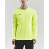 SQUAD GO GK LS JERSEY M FLUMINO XS