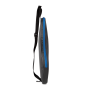 Padeltas Black / Royal Blue One Size