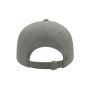 CARGO CAP, GREY, One size, ATLANTIS HEADWEAR