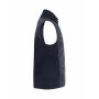 Pemberton Hybrid Vest M Dark Navy S