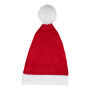 Babbo - gebreide kerstmuts