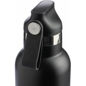 Kartonnen kantoorcadeauset Erren zwart