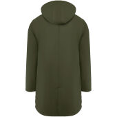 Sitka regenjas voor heren - Donkermilitair groen - 2XL