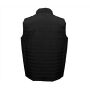 PRIME CLASSY VEST, BLACK, XS, PEN DUICK PRIME CLASSY VEST, BLACK, XS, PEN DUICK