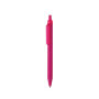 Tide GRS gecertificeerde RABS pen met smooth touch, roze