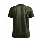 Core Unify polo shirt men rift s