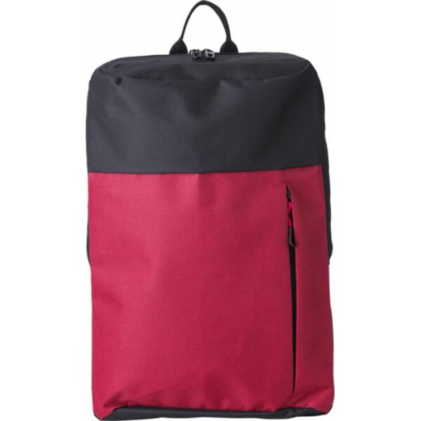 Polyester (600D) rugzak Freya
