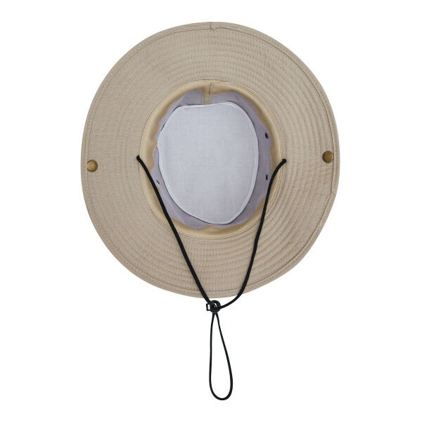 SUNDALE - Safarihoed beige SUNDALE - Safarihoed beige