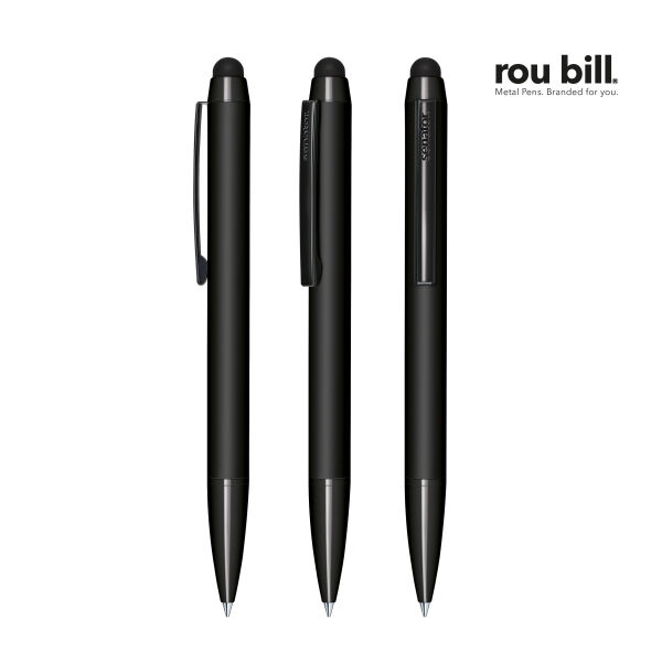 roubill  ATTRACT Soft Touch balpen