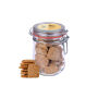 De Koekfabriek - Weckpot - Vegan Assorti