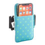 Runfree - Custom made mobiele telefoon armbandhoes