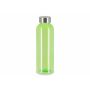Jane fles RPET 500ml - Transparant Licht Groen
