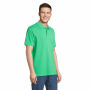 PEGASE - PEGASE Polo Bio 210g - 3XL - Lente Groen