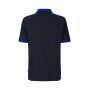 PRO Wear poloshirt | contrast - Marine, L PRO Wear poloshirt | contrast - Marine, L