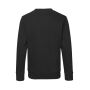 CORE sweatshirt | kinderen - Zwart, 12/14