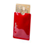 Allux - creditcard houder Allux - creditcard houder