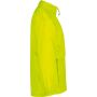 Kids´ Jacket Sirocco ultra yellow 12-14 Y