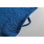 TERRY - Handdoek organisch 100x50 - Royal Blauw