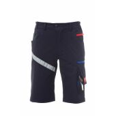 navy blue/black