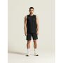 Basket 2.0 Reversible Shorts W Black/Contra XS