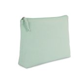 Toilettas Washed Misty Green One Size
