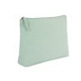 Toilettas Washed Misty Green One Size