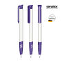 senator SUPER HIT Polished Basic SG balpen rood 267