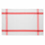 KITCH - Keukenhanddoek gerecycled - Rood